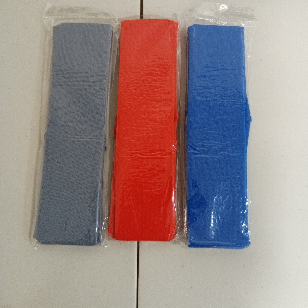 Headbands